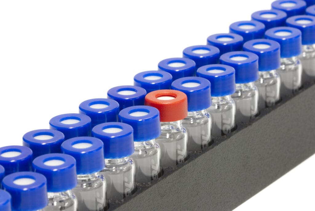 Did Your Biocompatibility Study Fail? Trace Level Analysis to the Rescue