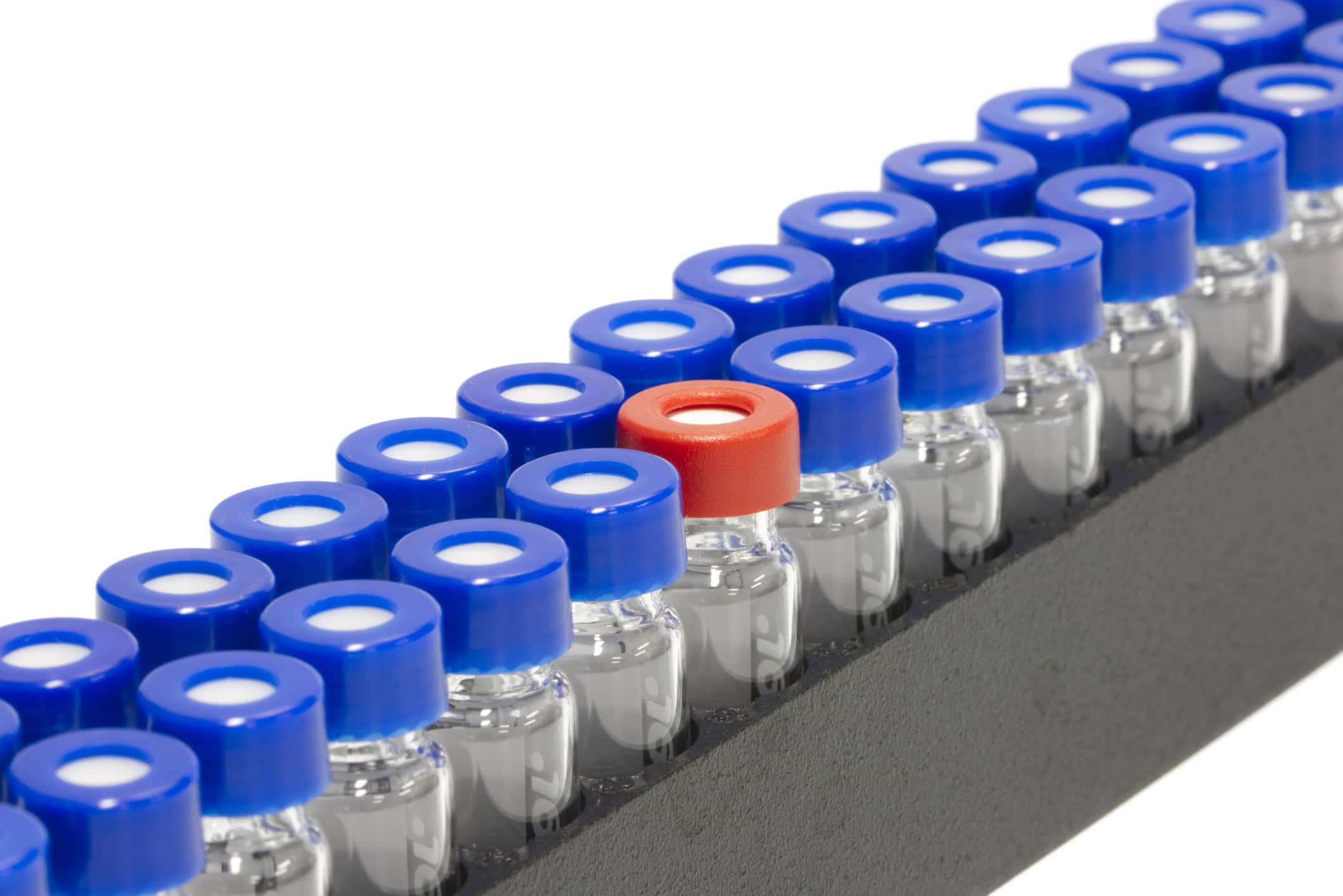 Did Your Biocompatibility Study Fail? Trace Level Analysis to the Rescue