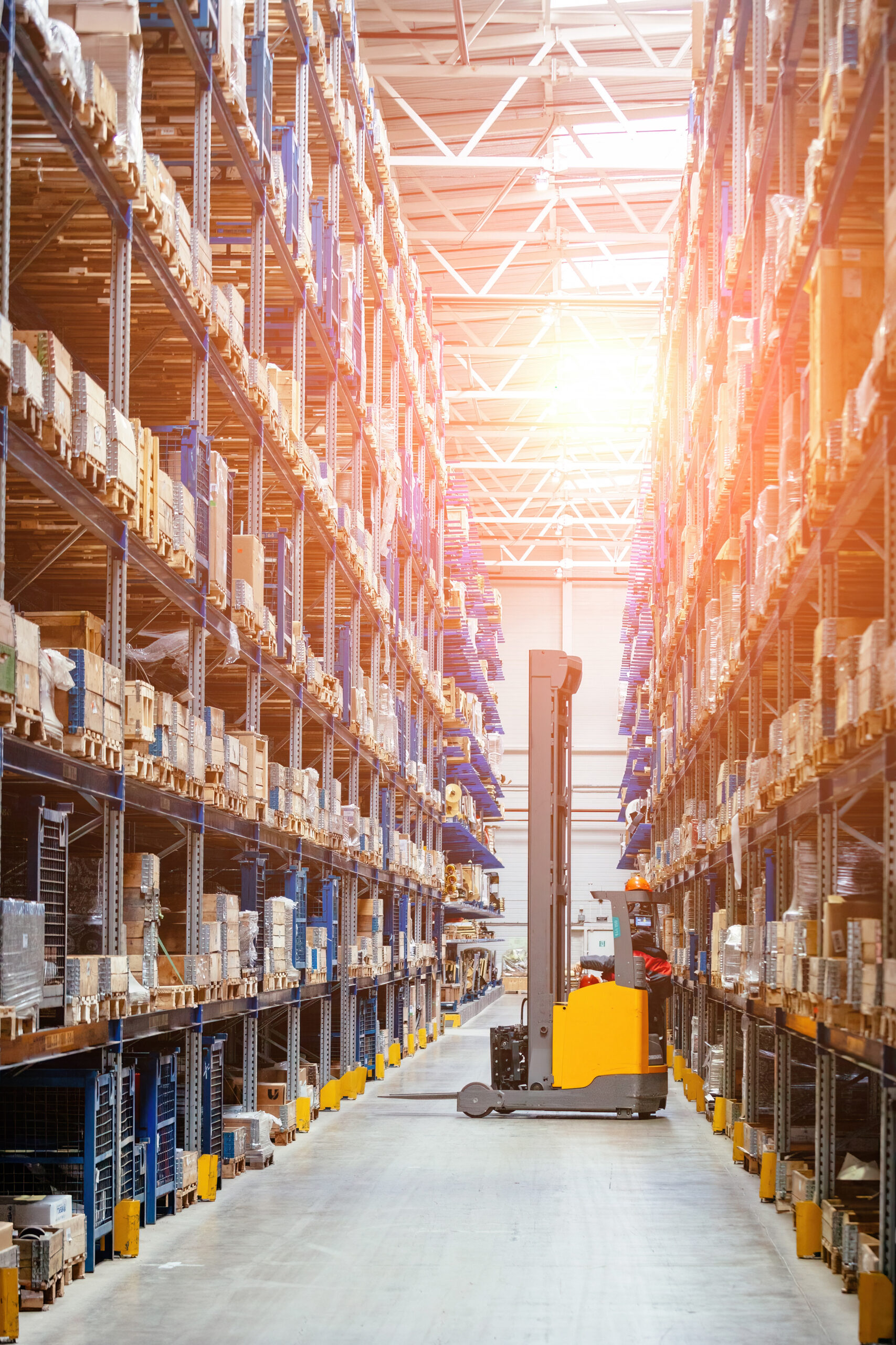 Supply Chain