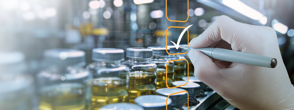 Ensuring Trustworthy Third-Party Lab Data for Regulatory Success Ensuring Trustworthy Third-Party Lab Data for Regulatory Success