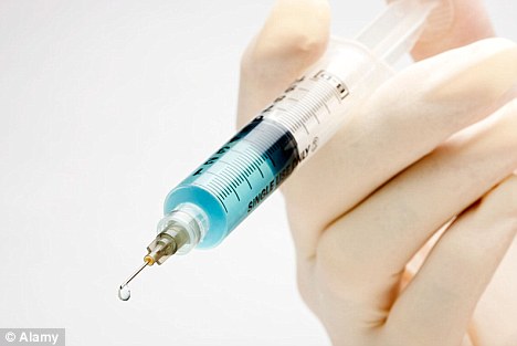 Injectable Hydrogels for Weakened Hearts