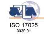 ISO 17025