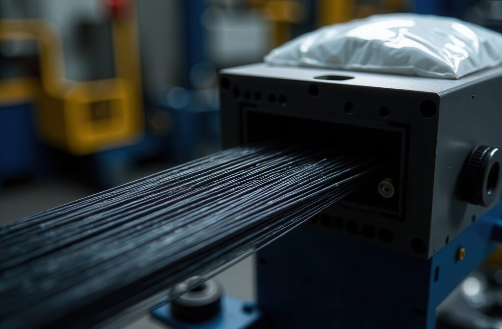 Manufacturing Support
