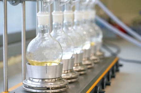 Medical Device Extractables and Leachables Testing
