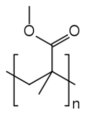 Polymethyl Methacrylate (PMMA)