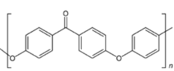 Polyether Ether Ketone (PEEK) 