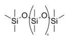Silicones  