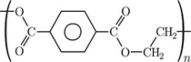 Polyethylene Terephthalate (PET)