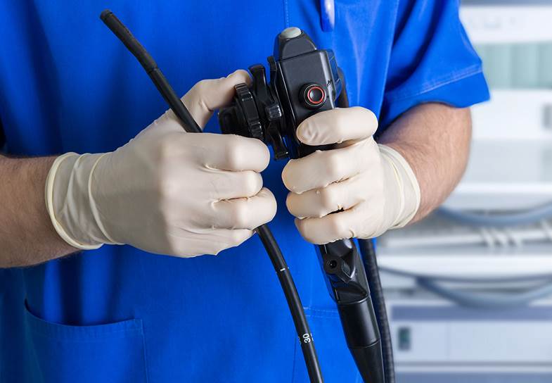 Reprocessing Medical Devices Primer