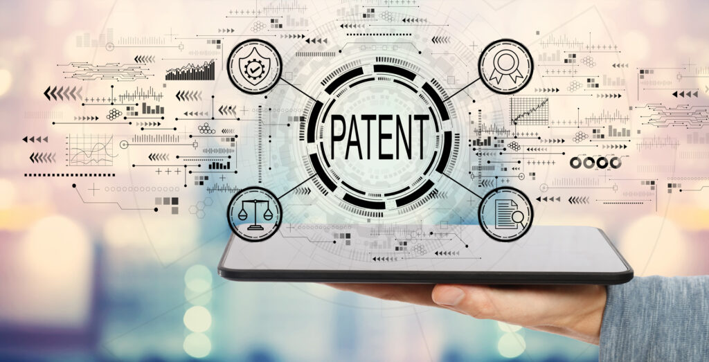 Patent Review