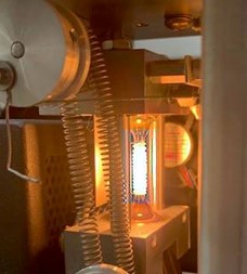 Pyrolysis GCMS of Adhesives