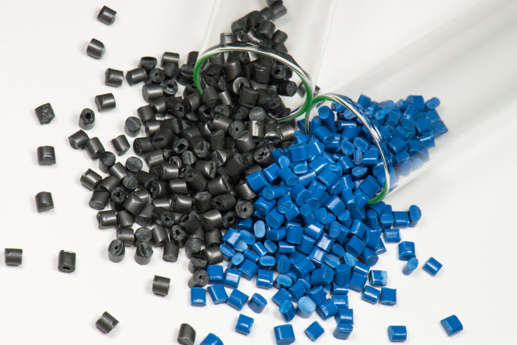 Raw Materials Testing