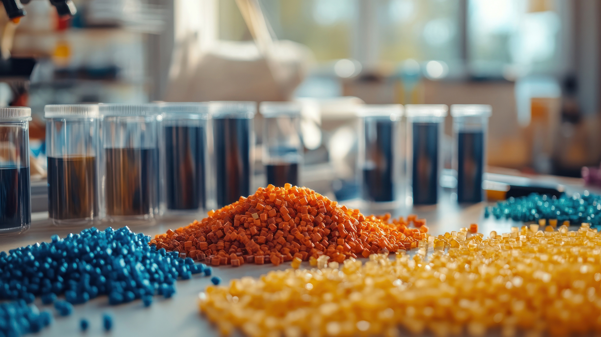 Resin Equivalency
