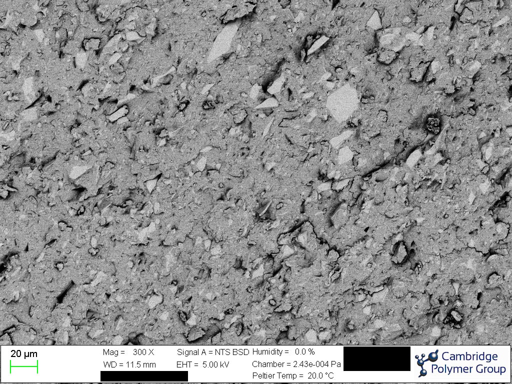 Acrylic Bone Cement Testing
