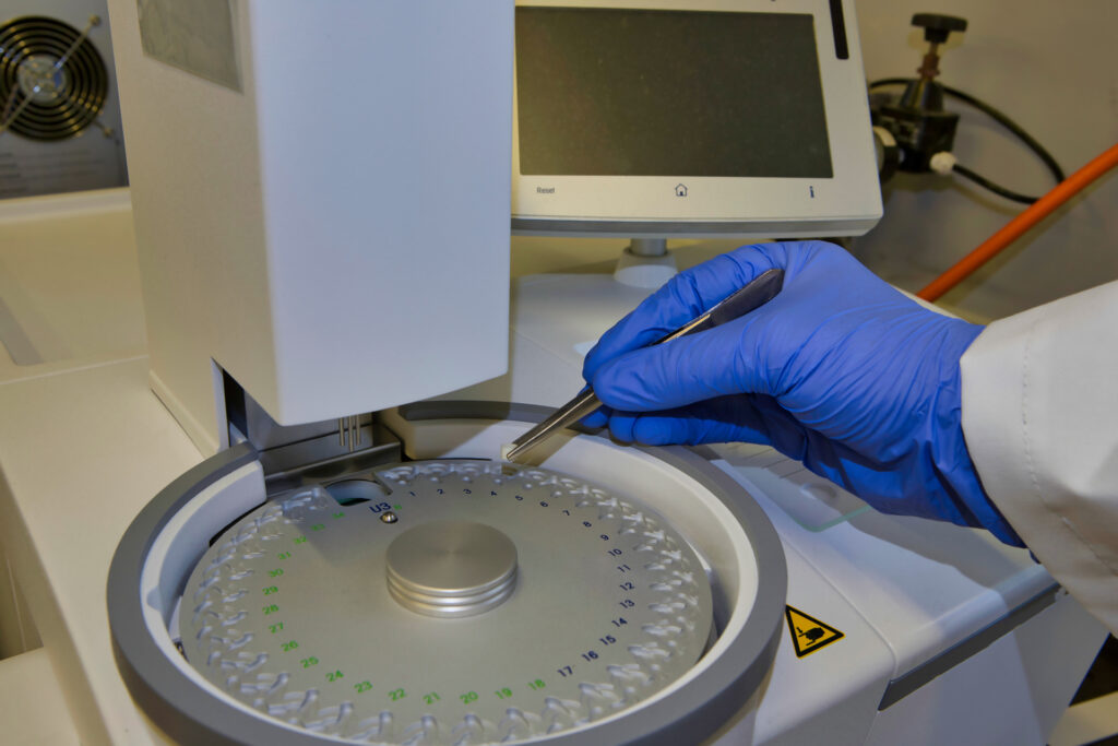 Thermal Analysis