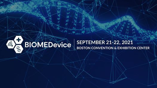BIOMEDevice 2021 BIOMEDevice 2021