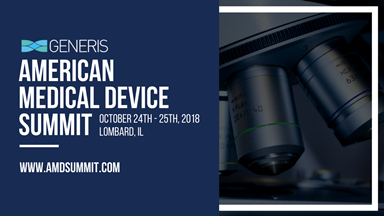 AMI's Polymer Testing & Analysis 2018 AMI's Polymer Testing & Analysis 2018