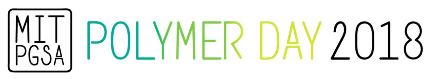 MIT Polymer Day MIT Polymer Day