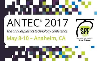 ANTEC/SPE 2017 ANTEC/SPE 2017