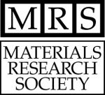 CPG Exhibits at 2014 MRS Fall Meeting & Exhibit CPG Exhibits at 2014 MRS Fall Meeting & Exhibit