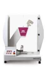 CPG Aquires New Impact Tester CPG Aquires New Impact Tester