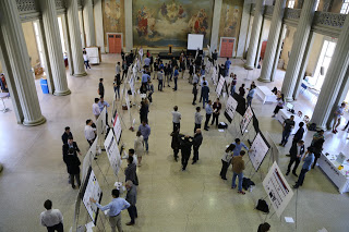 CPG Sponsors MIT Polymer Day CPG Sponsors MIT Polymer Day