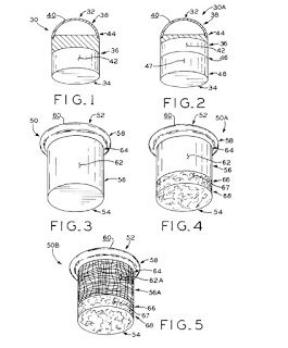 Patent on Mosaicplasty Implants Issued to CPG Researchers Patent on Mosaicplasty Implants Issued to CPG Researchers
