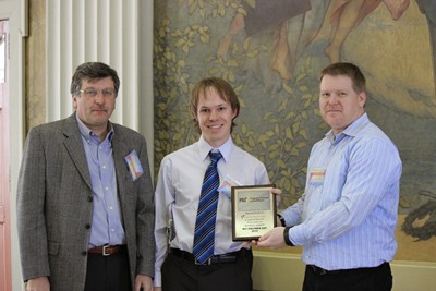 MIT Celebrates Polymer Day MIT Celebrates Polymer Day