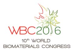 World Biomaterials Congress World Biomaterials Congress